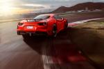 Ferrari 488 GTB N-Largo by Novitec Rosso 2017 года